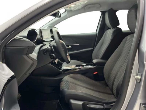 Peugeot 208 N 5P Allure HYBRID 110 eDCS6  