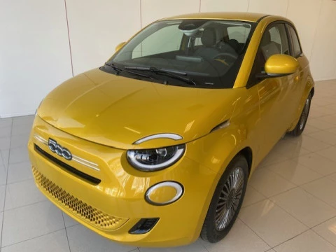 Fiat 500 TORINO 1.0 Hybrid 48kW (65cv)