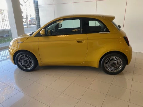 Fiat 500 TORINO 1.0 Hybrid 48kW (65cv)