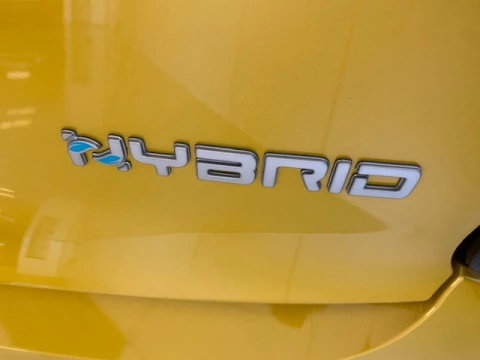 Fiat 500 TORINO 1.0 Hybrid 48kW (65cv)