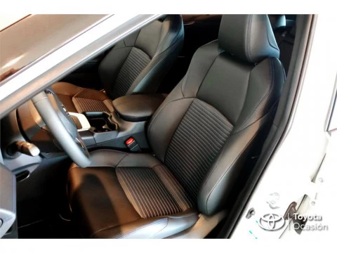 Toyota Rav4 5P STYLE 220H e-CVT (AWD-i)