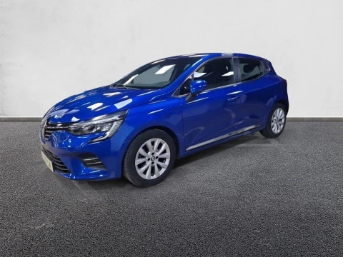 Renault Clio Techno TCe 67 kW (91CV)