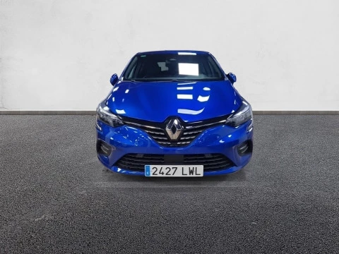 Renault Clio Techno TCe 67 kW (91CV)