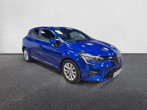 Renault Clio Techno TCe 67 kW (91CV)