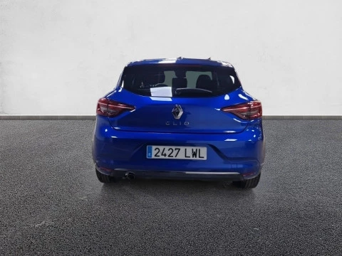 Renault Clio Techno TCe 67 kW (91CV)