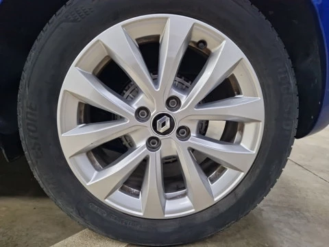 Renault Clio Techno TCe 67 kW (91CV)