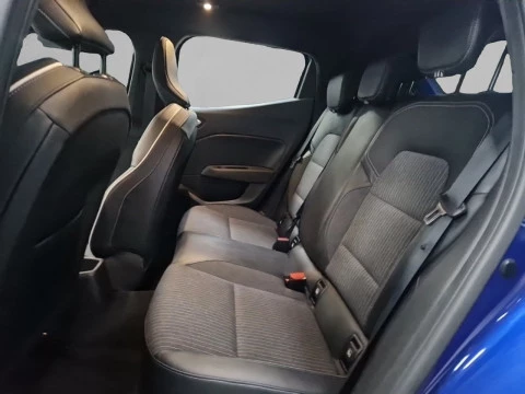 Renault Clio Techno TCe 67 kW (91CV)