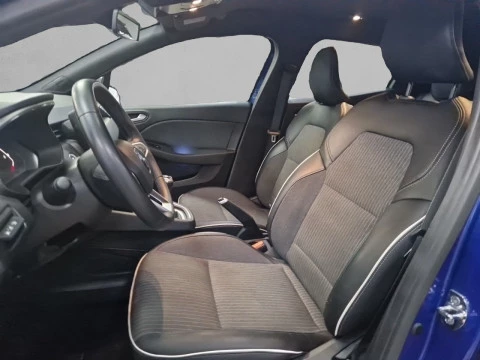 Renault Clio Techno TCe 67 kW (91CV)