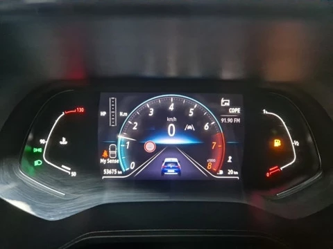 Renault Clio Techno TCe 67 kW (91CV)