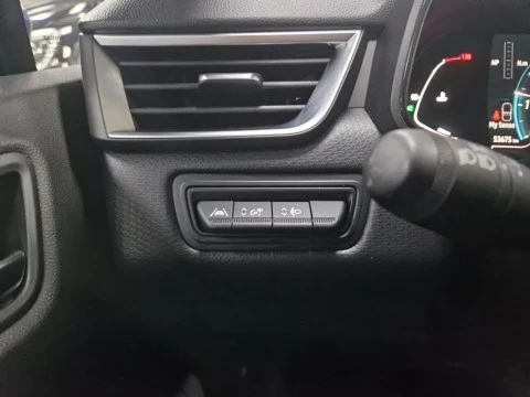 Renault Clio Techno TCe 67 kW (91CV)