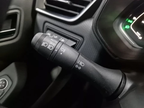 Renault Clio Techno TCe 67 kW (91CV)