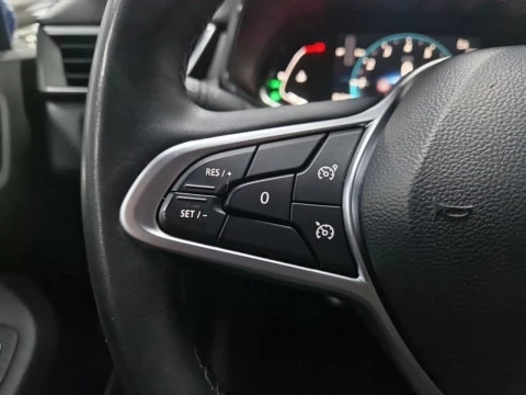 Renault Clio Techno TCe 67 kW (91CV)