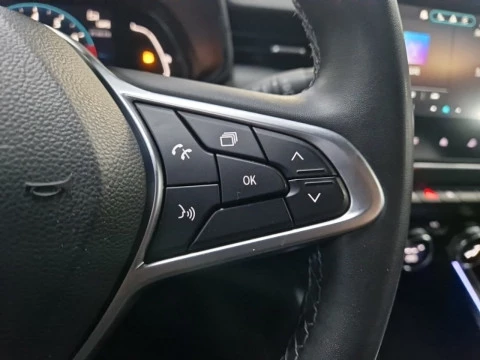 Renault Clio Techno TCe 67 kW (91CV)