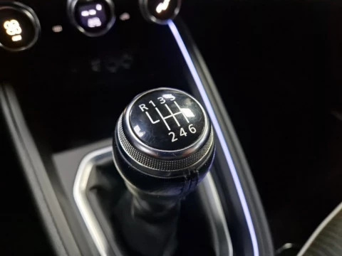 Renault Clio Techno TCe 67 kW (91CV)