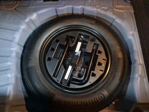 Renault Clio Techno TCe 67 kW (91CV)