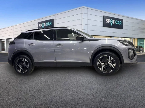 Peugeot 2008 Allure Puretech 130 S&S EAT8