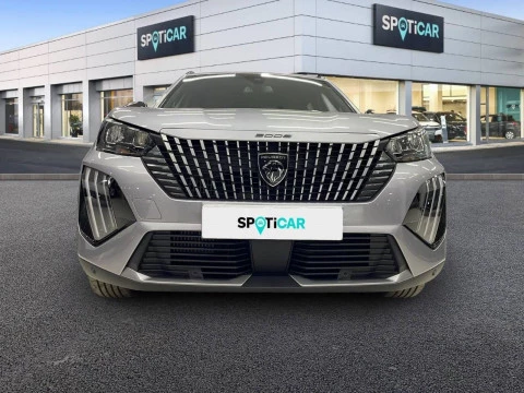 Peugeot 2008 Allure Puretech 130 S&S EAT8