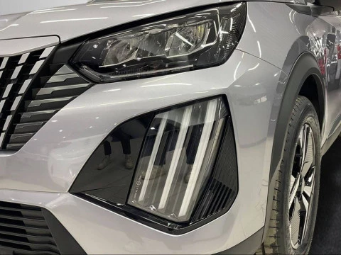 Peugeot 2008 Allure Puretech 130 S&S EAT8