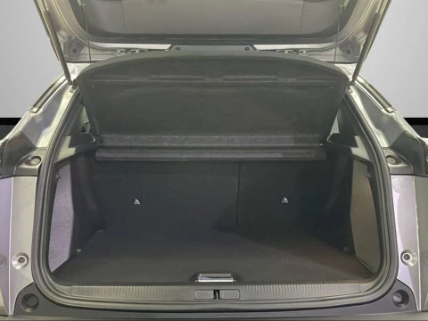 Peugeot 2008 Allure Puretech 130 S&S EAT8