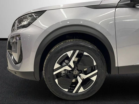 Peugeot 2008 Allure Puretech 130 S&S EAT8