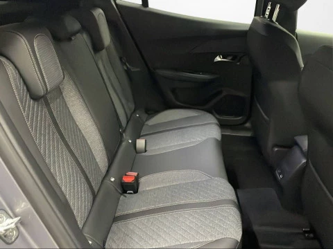 Peugeot 2008 Allure Puretech 130 S&S EAT8