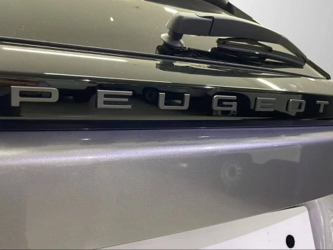 Peugeot 2008 Allure Puretech 130 S&S EAT8