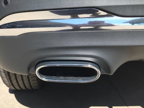 Mercedes-Benz GLA  200 d