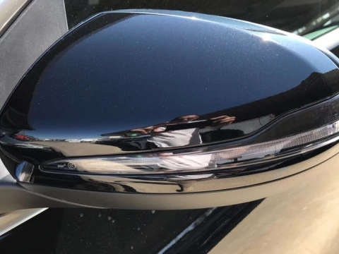 Mercedes-Benz GLA  200 d