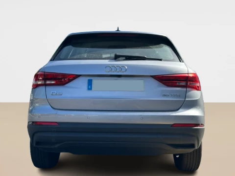 Audi Q3 Advanced 35 TFSI 110kW (150CV) S tronic