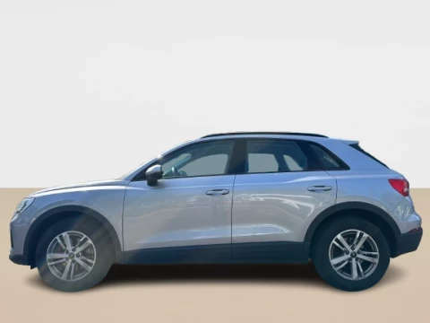 Audi Q3 Advanced 35 TFSI 110kW (150CV) S tronic