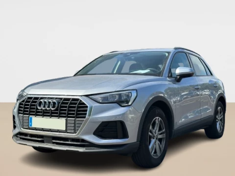 Audi Q3 Advanced 35 TFSI 110kW (150CV) S tronic