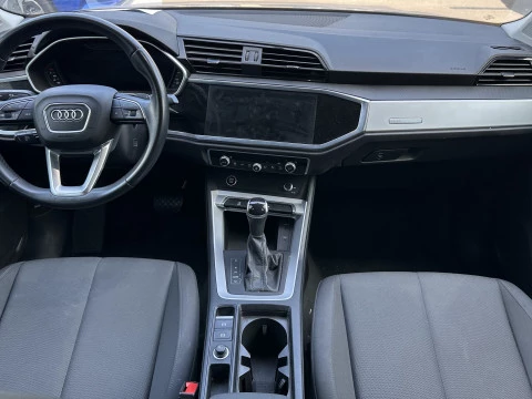 Audi Q3 Advanced 35 TFSI 110kW (150CV) S tronic