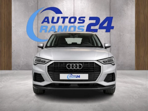 Audi Q3 Advanced 35 TFSI 110kW (150CV) S tronic