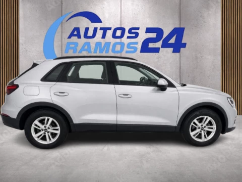 Audi Q3 Advanced 35 TFSI 110kW (150CV) S tronic