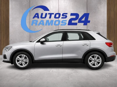 Audi Q3 Advanced 35 TFSI 110kW (150CV) S tronic