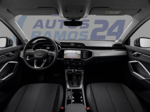 Audi Q3 Advanced 35 TFSI 110kW (150CV) S tronic