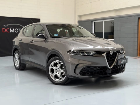 Alfa Romeo Tonale 1.5 MHEV GASOLINA 130 CV SUPER FWD