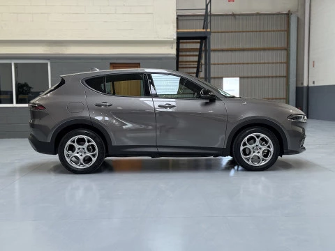 Alfa Romeo Tonale 1.5 MHEV GASOLINA 130 CV SUPER FWD