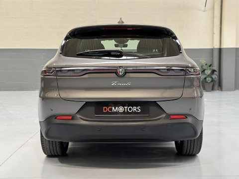 Alfa Romeo Tonale 1.5 MHEV GASOLINA 130 CV SUPER FWD