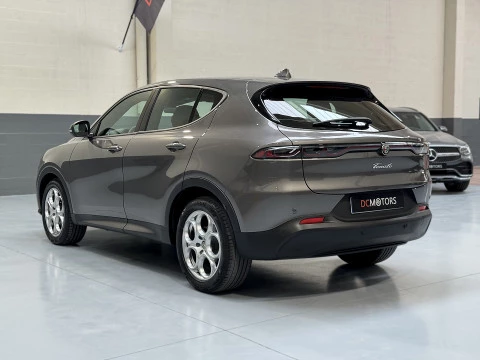 Alfa Romeo Tonale 1.5 MHEV GASOLINA 130 CV SUPER FWD