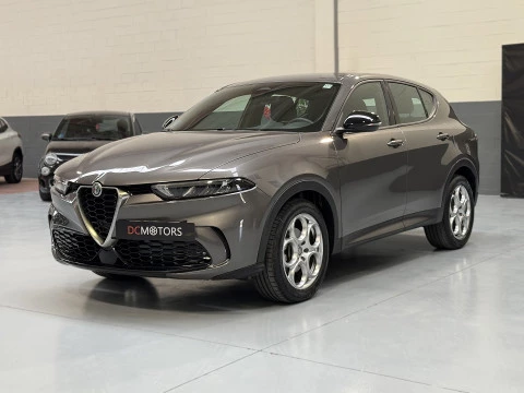 Alfa Romeo Tonale 1.5 MHEV GASOLINA 130 CV SUPER FWD