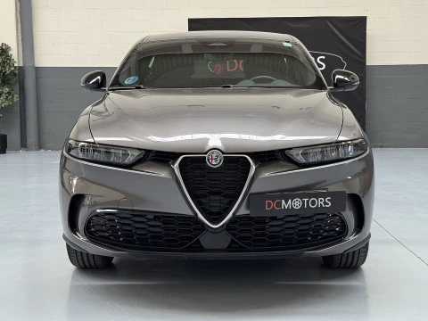 Alfa Romeo Tonale 1.5 MHEV GASOLINA 130 CV SUPER FWD