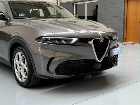 Alfa Romeo Tonale 1.5 MHEV GASOLINA 130 CV SUPER FWD
