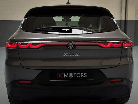 Alfa Romeo Tonale 1.5 MHEV GASOLINA 130 CV SUPER FWD