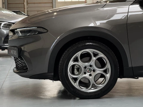 Alfa Romeo Tonale 1.5 MHEV GASOLINA 130 CV SUPER FWD
