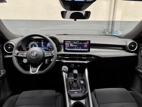 Alfa Romeo Tonale 1.5 MHEV GASOLINA 130 CV SUPER FWD