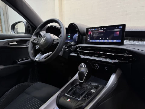 Alfa Romeo Tonale 1.5 MHEV GASOLINA 130 CV SUPER FWD