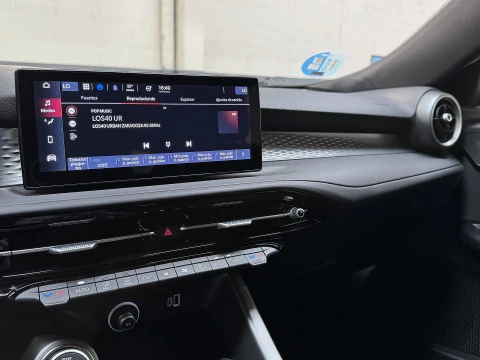 Alfa Romeo Tonale 1.5 MHEV GASOLINA 130 CV SUPER FWD