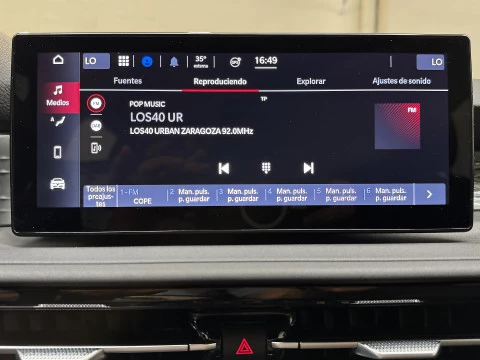 Alfa Romeo Tonale 1.5 MHEV GASOLINA 130 CV SUPER FWD