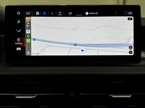 Alfa Romeo Tonale 1.5 MHEV GASOLINA 130 CV SUPER FWD